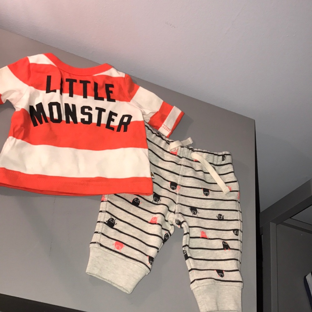 GAP HALLOWEEN SET