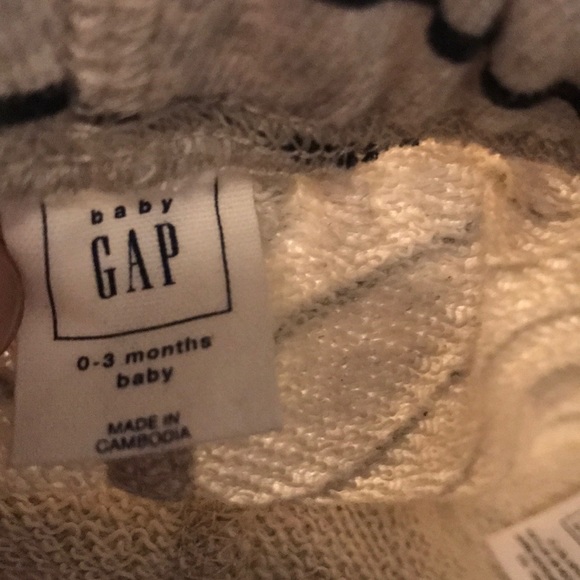 GAP HALLOWEEN SET - Picture 4 of 6