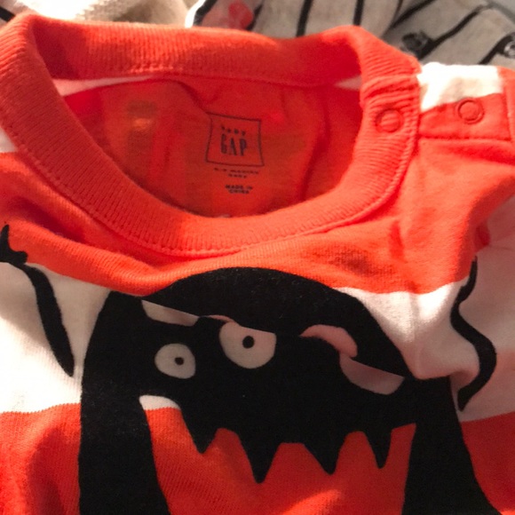 GAP HALLOWEEN SET - Picture 5 of 6