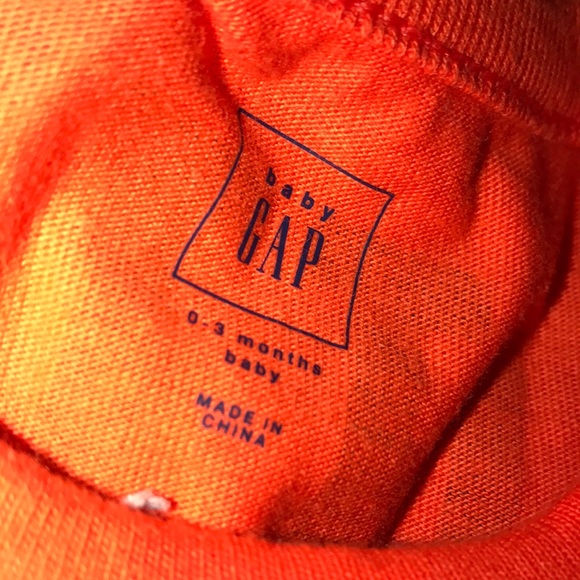 GAP HALLOWEEN SET - Picture 6 of 6