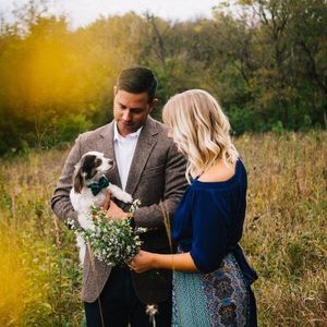 Meet your Posher, Kasey