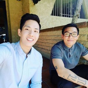 Meet your Posher, Isaac