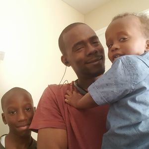 Meet your Posher, Travis