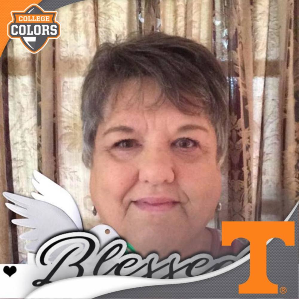 Meet your Posher, Kay