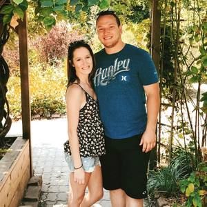 Meet your Posher, Katelynn