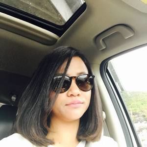 Meet your Posher, Marlyn