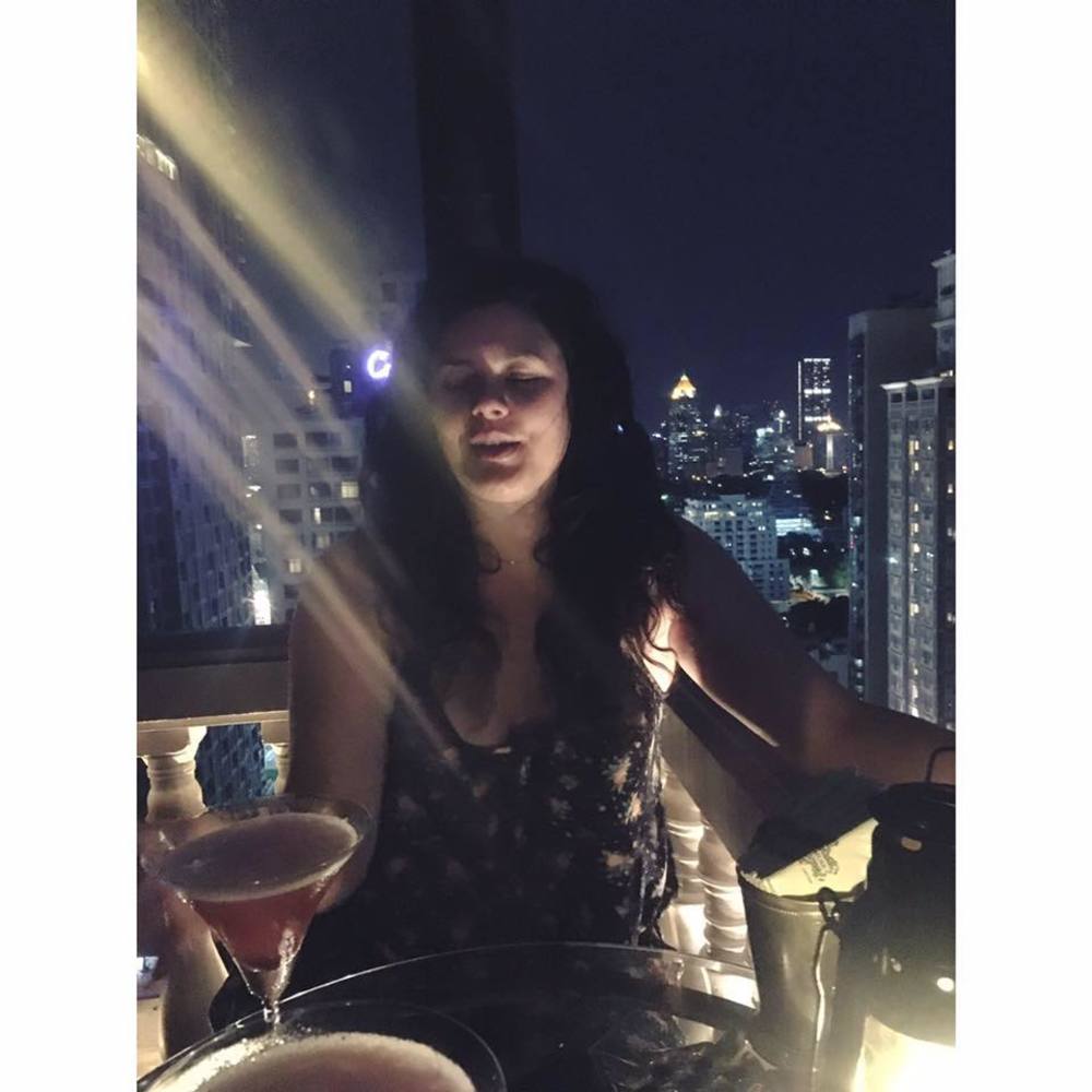 Meet your Posher, Victoria