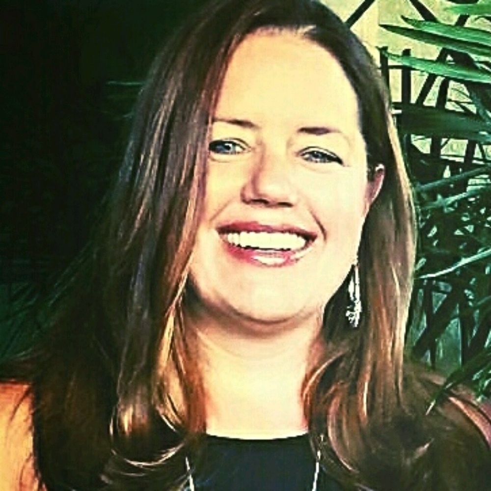 Meet your Posher, Monica