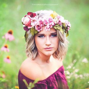 Meet your Posher, Blair