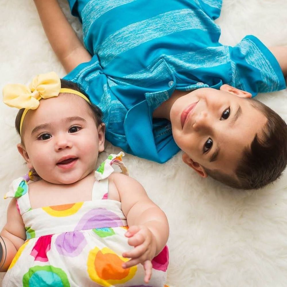 Meet your Posher, Julie anne