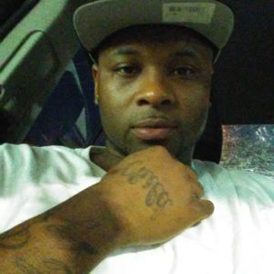 Meet your Posher, Cedric