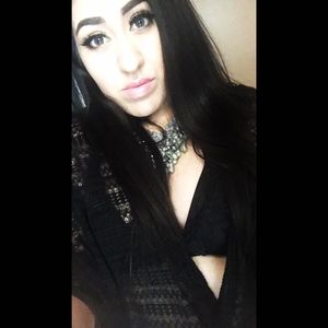 Meet your Posher, Nichole