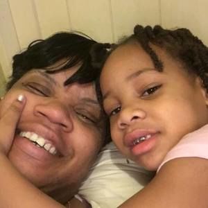 Meet your Posher, Dionne backtome