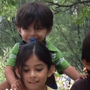 Meet your Posher, Juan