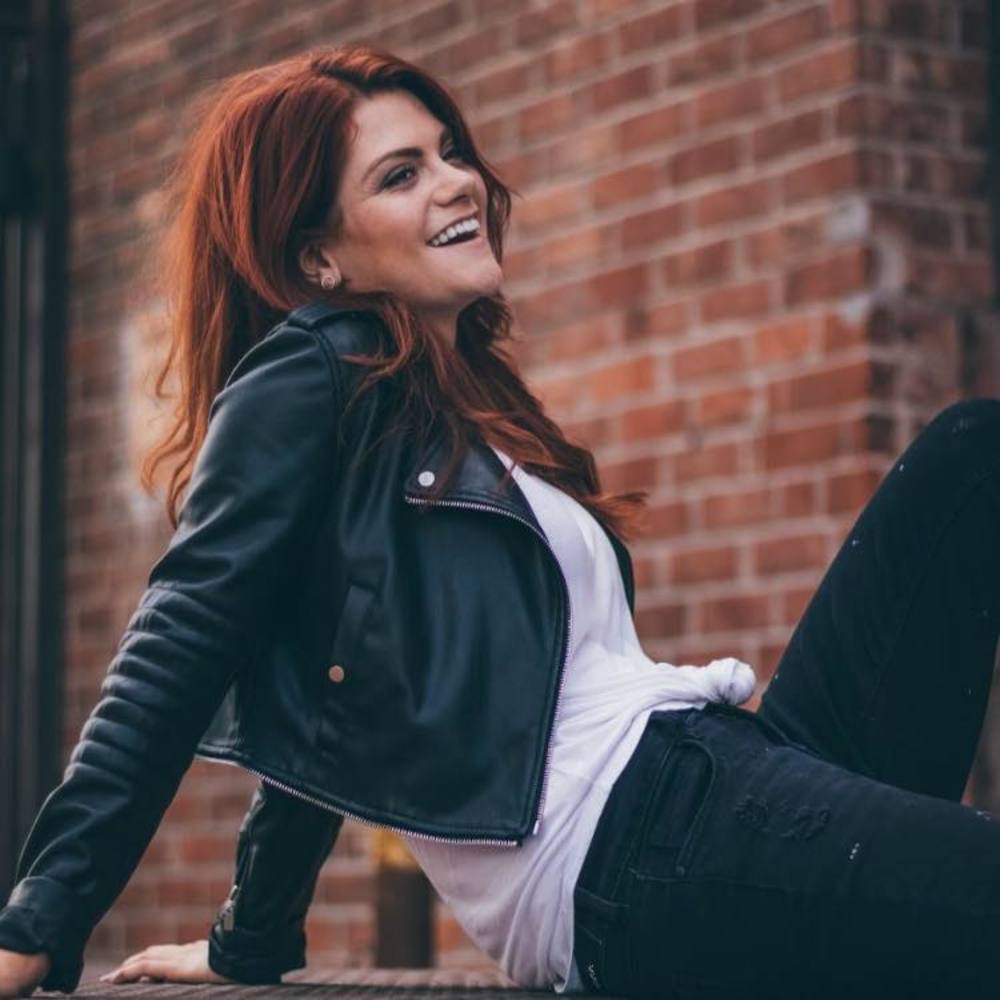 Meet your Posher, Kelsey