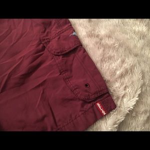 Tommy Bahama Relax Wine:Maroon color Shorts