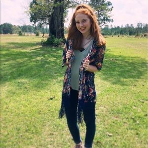 Meet your Posher, Kelsey