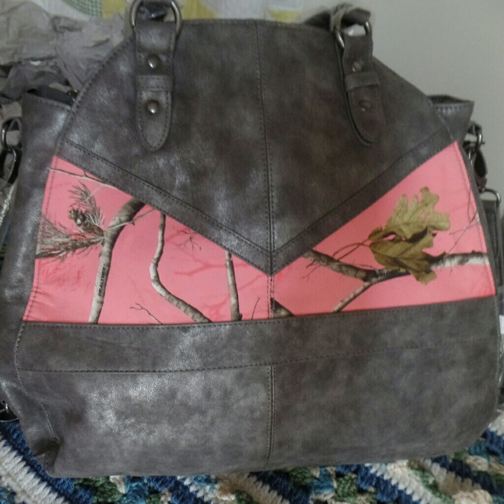 Browning Kendall Concealed Carry Handbag