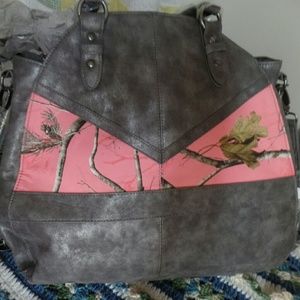 Browning Kendall Concealed Carry Handbag