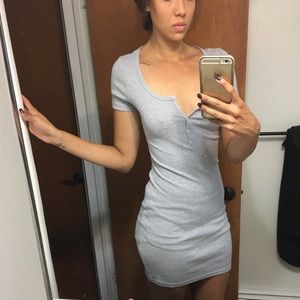 T-Shirt Dress