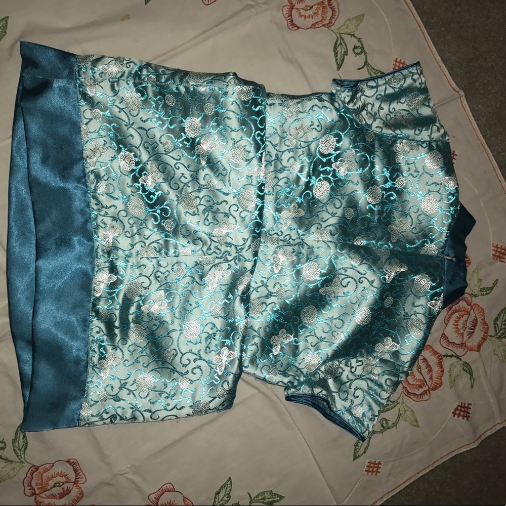 American girl kimono 12