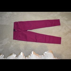 Women's jeggings