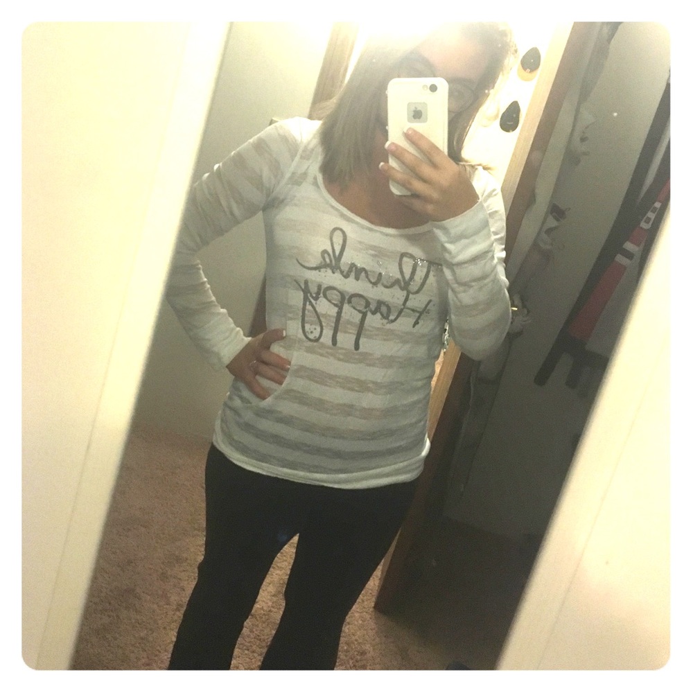 Maurice's long sleeve