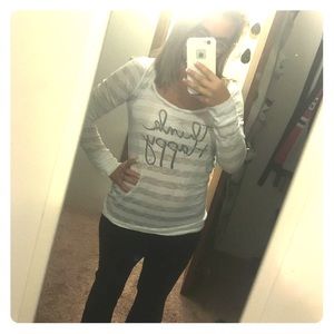 Maurice's long sleeve