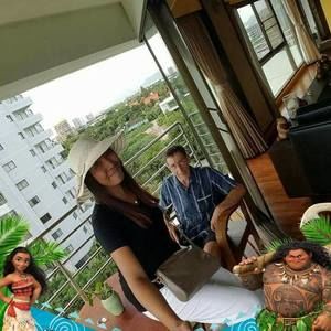 Meet your Posher, Genefer