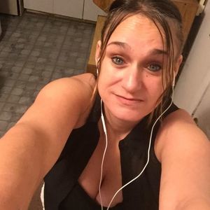 Meet your Posher, Kristie