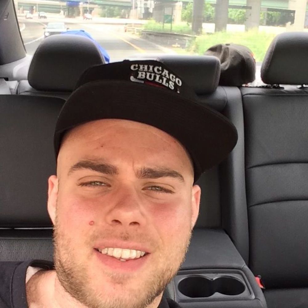 Meet your Posher, William