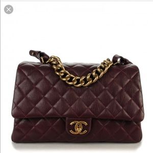 Chanel handbag