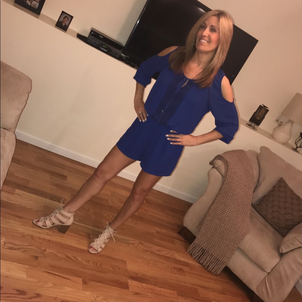 Meet your Posher, Danielle