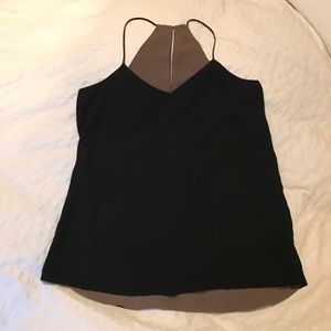 Express Reversible Barcelona Cami