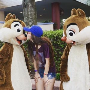 Meet your Posher, Karina