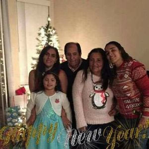 Meet your Posher, Viviana