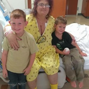 Meet your Posher, Carol