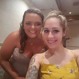 Meet your Posher, Shawna