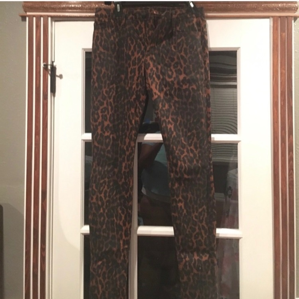 Joe's Jeans - the skinny - never worn
