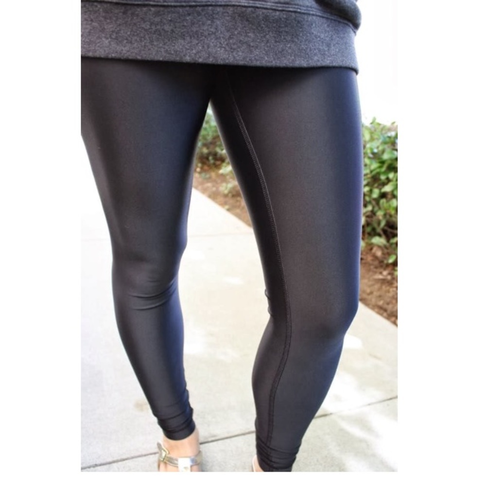 Lululemon Shine Tight High Rise