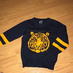 🐯 Winter Sweater🐯