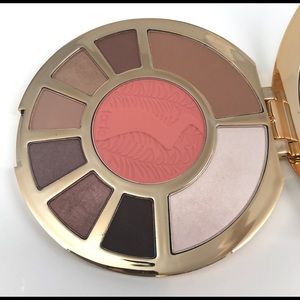 Tarte Showstopper Clay Face Palette, Limited Ed.