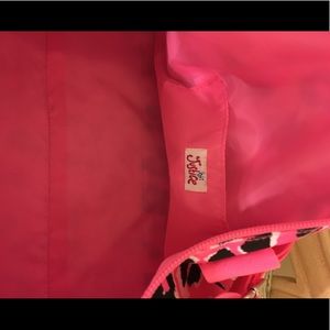 Justice Bags - Justice Dance Bag Justice Bags - Justice Dance Bag