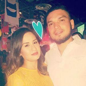 Meet your Posher, Mireya