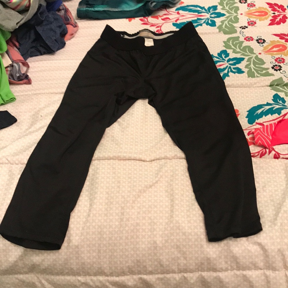 Soffe Dri Fit worn a couple times.