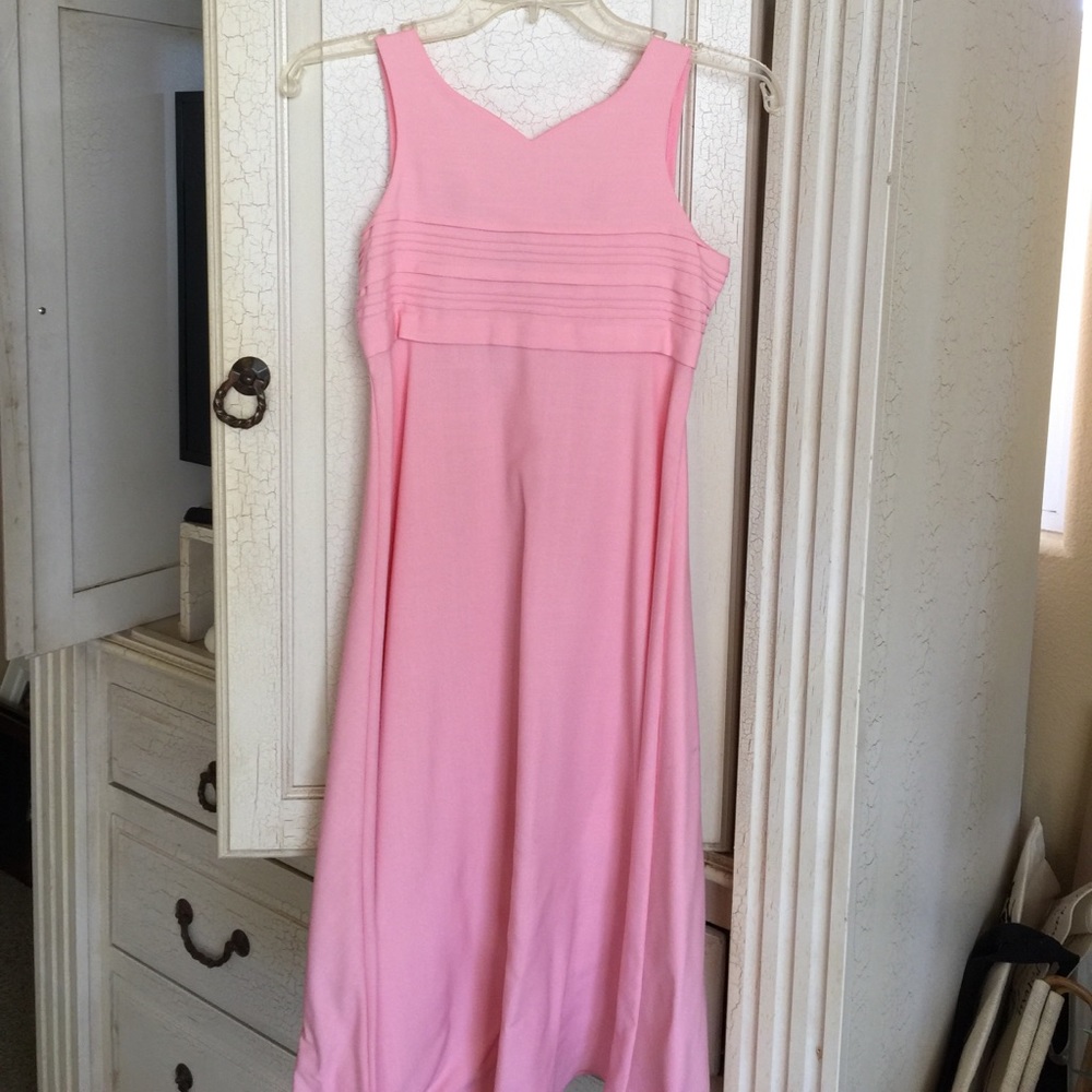 Girl dress
