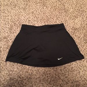 Women's Nike Tennis Skort
