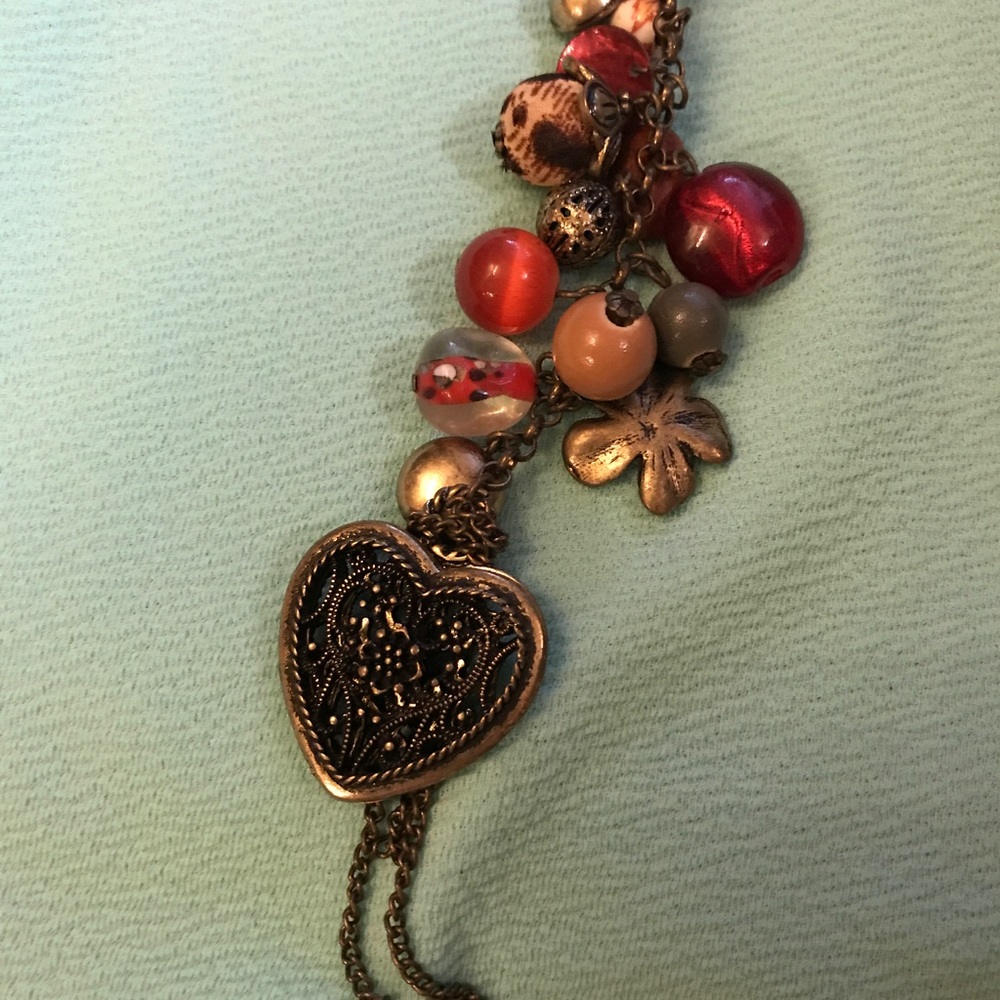 Necklace - Picture 2 of 2