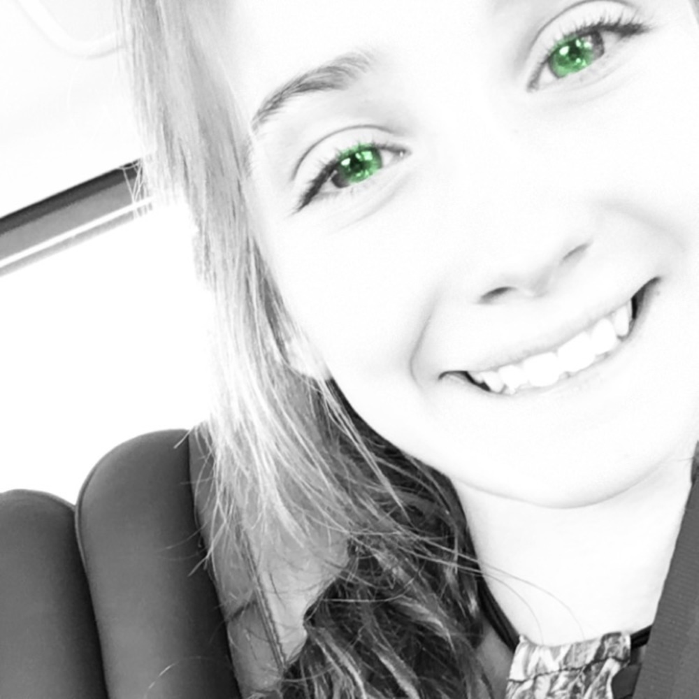 Meet your Posher, Sofie