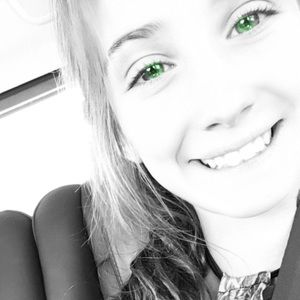 Meet your Posher, Sofie